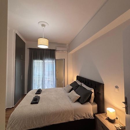 Cozy Apartment In The Heart Of 아테네 외부 사진