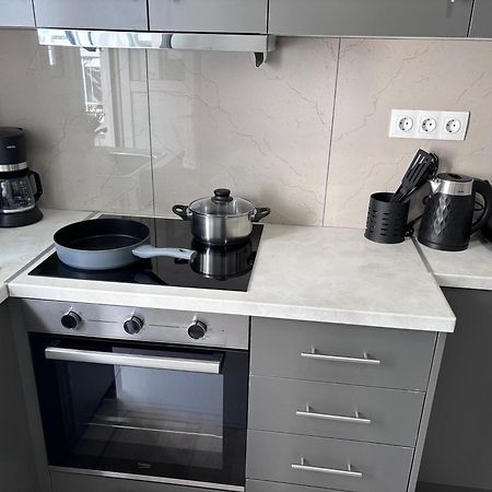Cozy Apartment In The Heart Of 아테네 외부 사진