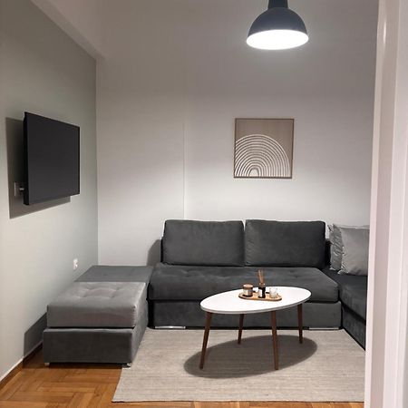 Cozy Apartment In The Heart Of 아테네 외부 사진