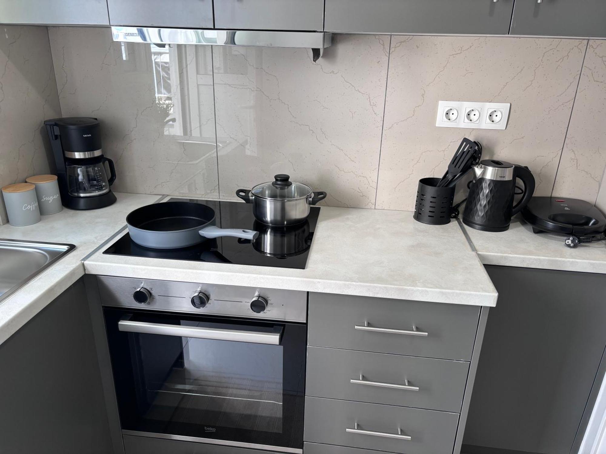 Cozy Apartment In The Heart Of 아테네 외부 사진