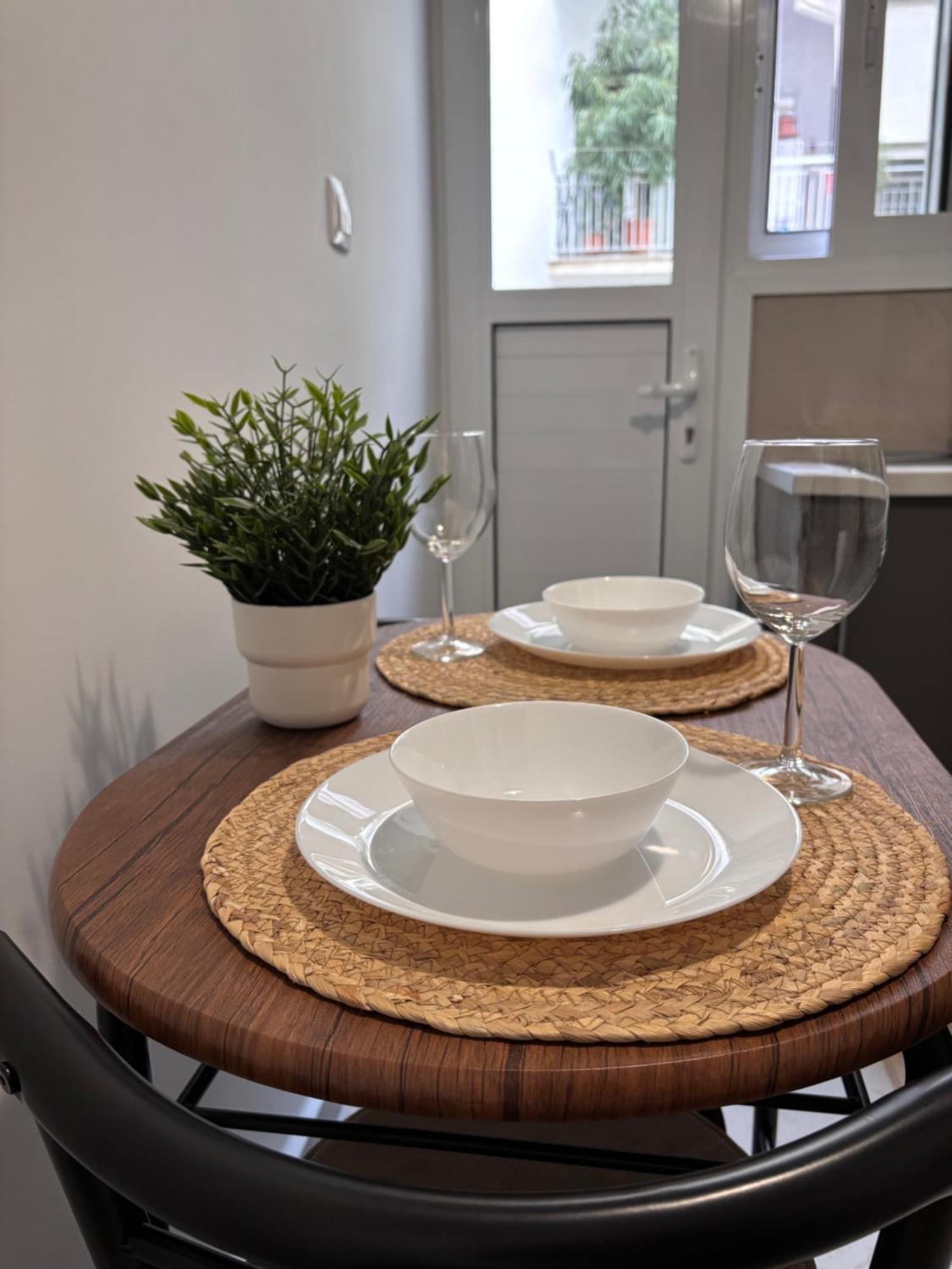Cozy Apartment In The Heart Of 아테네 외부 사진