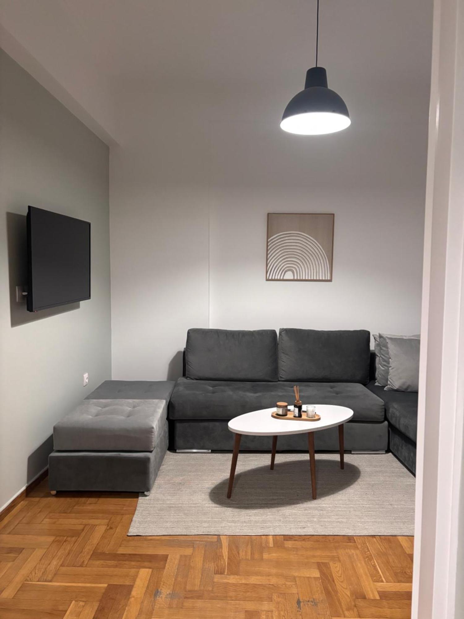 Cozy Apartment In The Heart Of 아테네 외부 사진